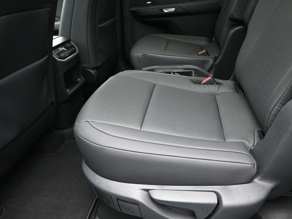 New 2026 Lexus TX 350 350 F SPORT Handling image 18