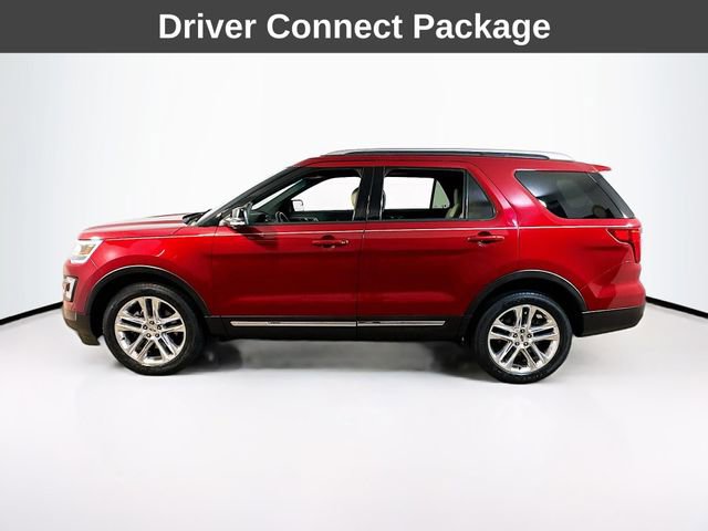 Used 2016 Ford Explorer XLT w/ Equipment Group 202A image 6