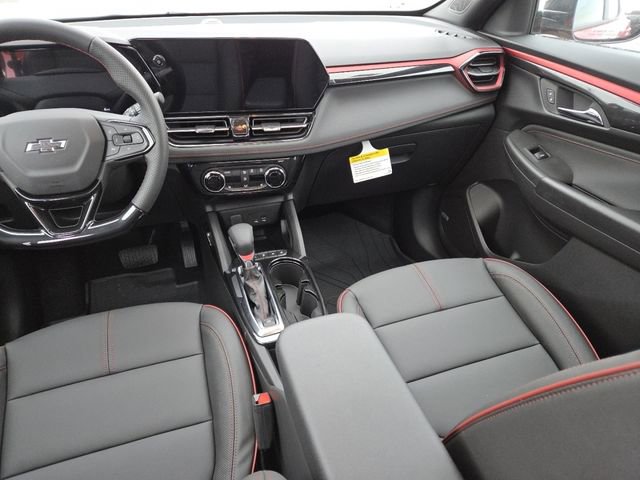 New 2026 Chevrolet TrailBlazer RS w/ Convenience Package image 33