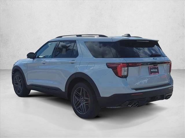 New 2026 Ford Explorer ST image 9