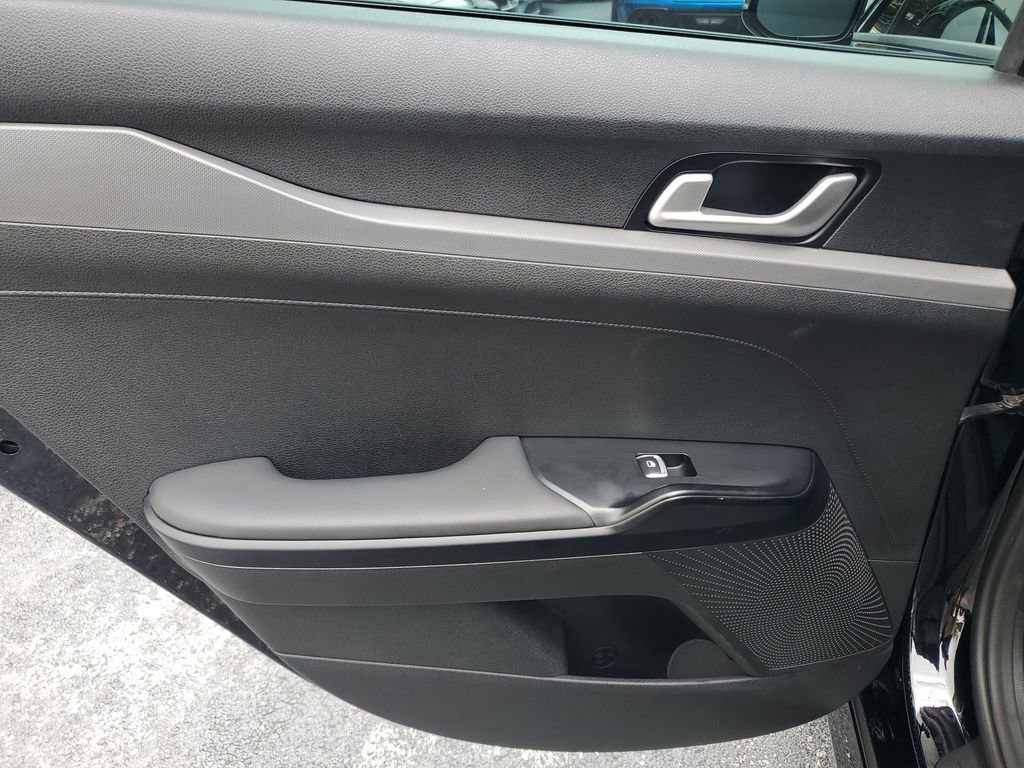 Used 2021 Kia K5 GT-Line w/ GT-Line FWD Premium Package image 11