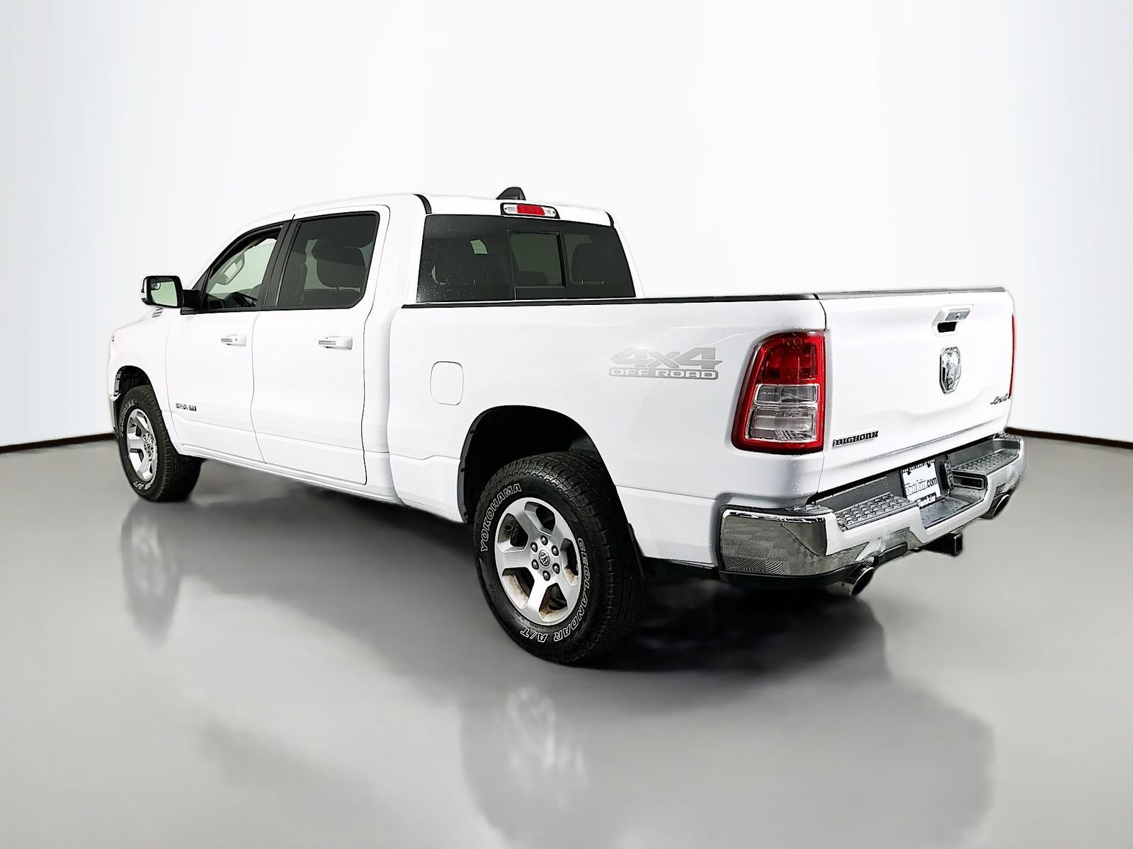 Used 2020 RAM 1500 Big Horn AWD/4WD image 9