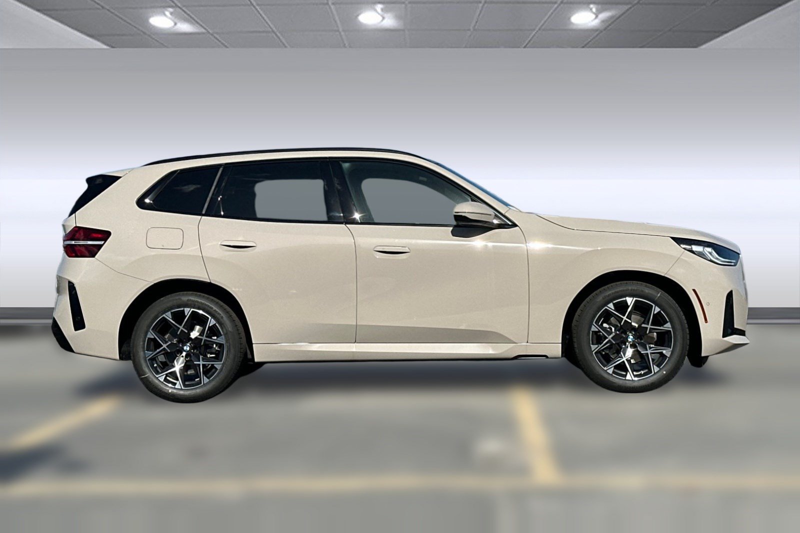 Used 2026 BMW X3 xDrive30i w/ M Sport Package AWD/4WD image 8
