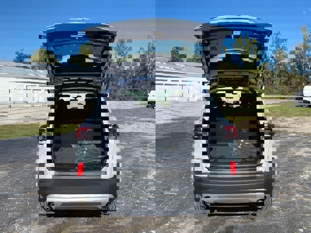 New 2026 Ford Escape Active image 16
