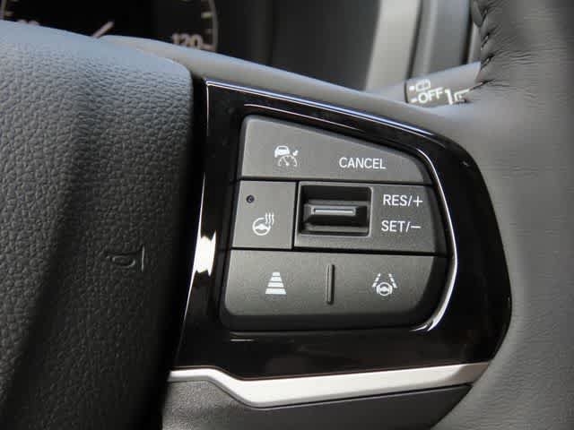 New 2027 Honda Odyssey Elite image 28