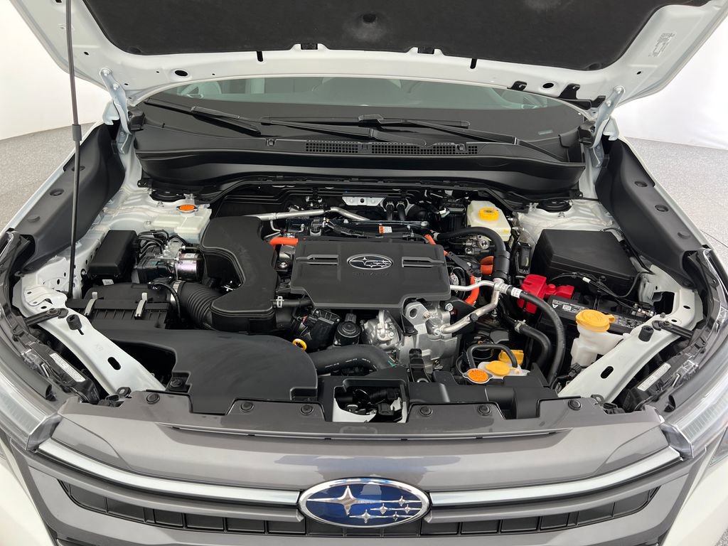 New 2026 Subaru Outback Limited image 24