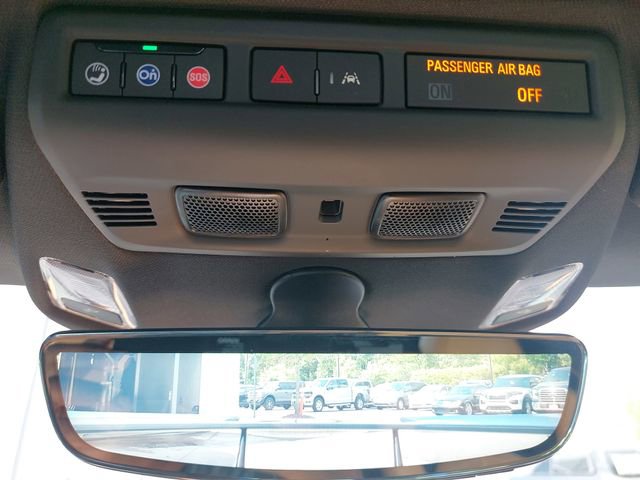 Used 2024 Chevrolet Corvette Stingray Preferred Conv w/ Battery Protection Package RWD image 21