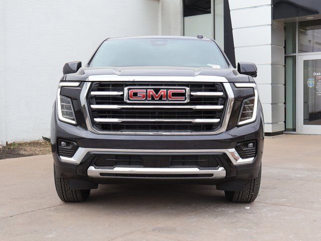 New 2026 GMC Yukon XL Elevation AWD/4WD image 2