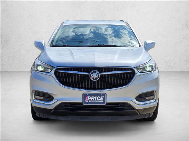 Used 2020 Buick Enclave Essence FWD video 2
