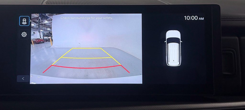 Used 2024 Hyundai Santa Fe SE FWD image 19