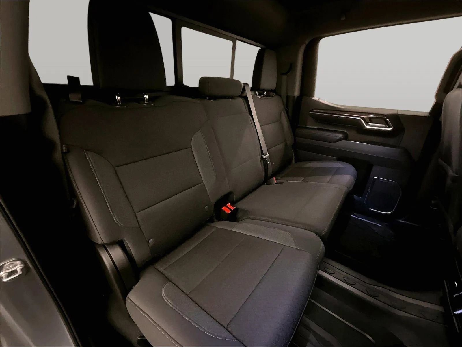 Used 2025 Chevrolet Silverado 1500 LT w/ Safety Package image 26