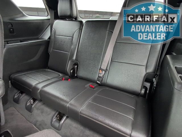 Certified 2022 Chevrolet Traverse LT image 9