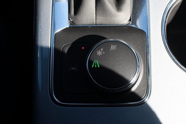 New 2025 Chevrolet Blazer LT image 20