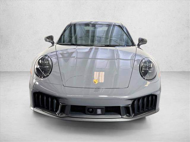 Certified 2025 Porsche 911 Carrera GTS RWD image 6