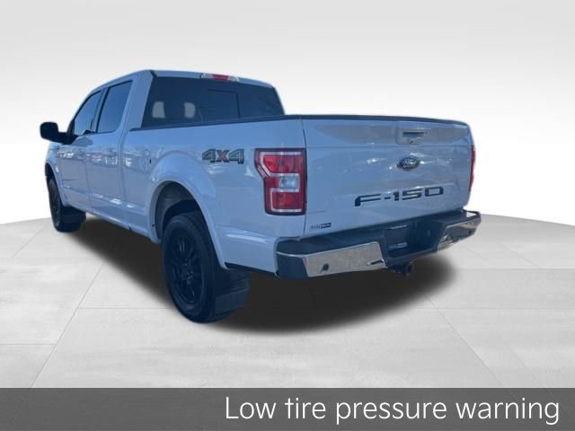 Used 2019 Ford F150 Lariat image 5
