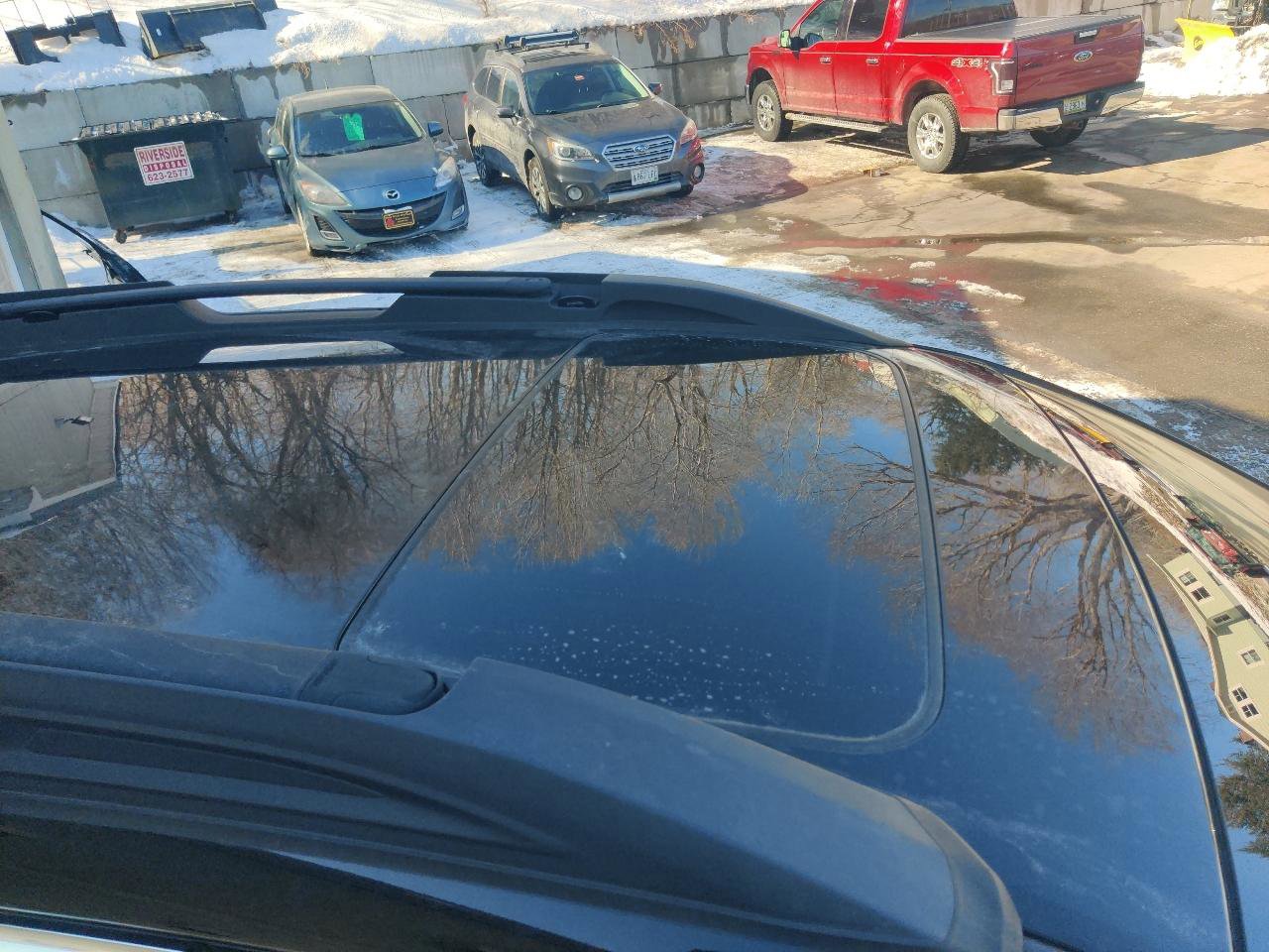 Used 2019 Subaru Outback 3.6R Limited image 17