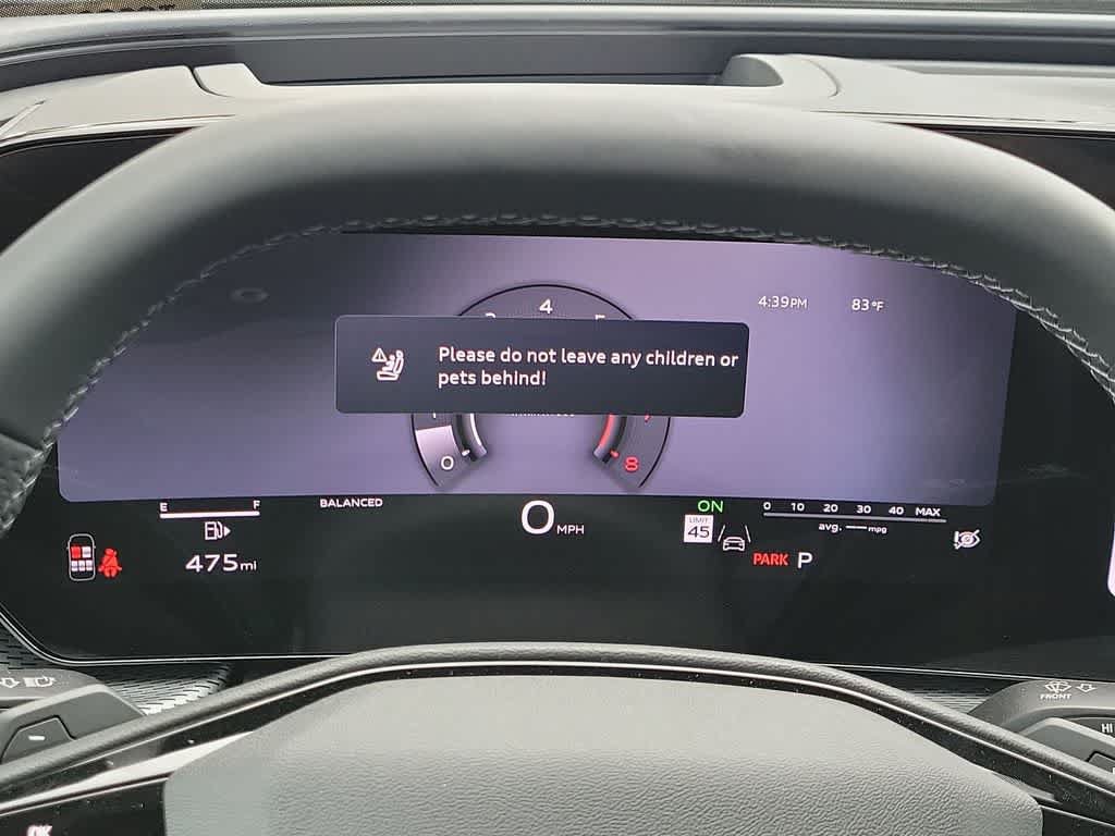 New 2026 Audi SQ5 Premium Plus AWD/4WD image 26