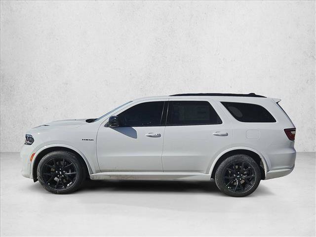 New 2026 Dodge Durango GT w/ Tow 'N Go Package AWD/4WD image 5