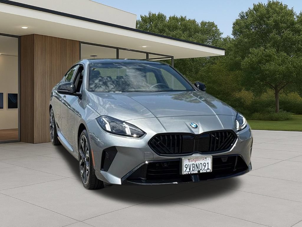 Used 2026 BMW 228i w/ M Sport Package FWD image 5