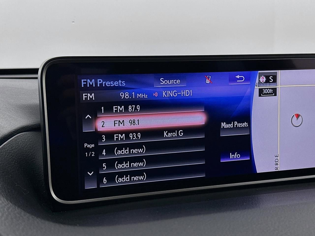 Used 2016 Lexus RX 450h F Sport image 44