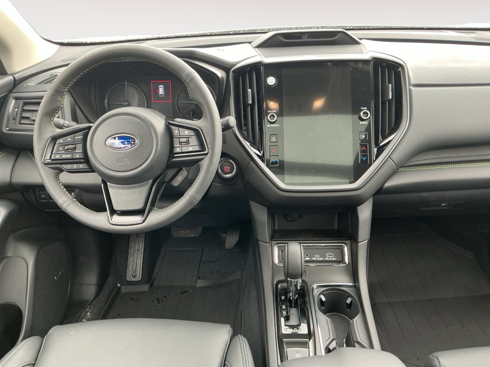 New 2026 Subaru Ascent Bronze Edition image 10