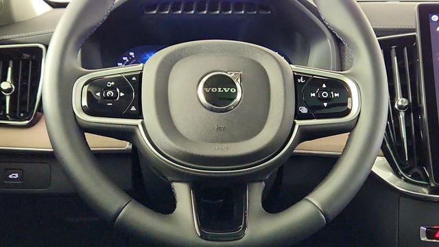 New 2026 Volvo XC90 B6 Plus w/ Protection Package AWD/4WD image 24