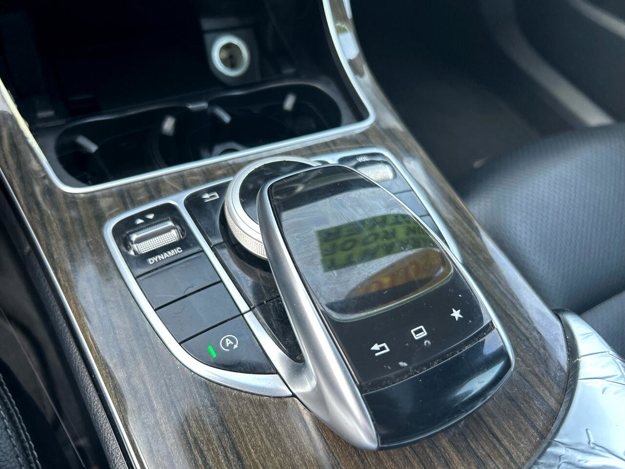 Used 2016 Mercedes-Benz C 300 4MATIC Sedan image 25