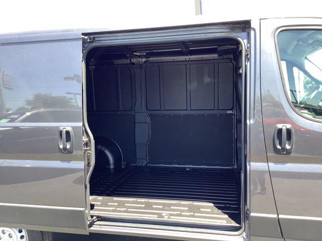 Used 2025 RAM ProMaster 1500 FWD image 25