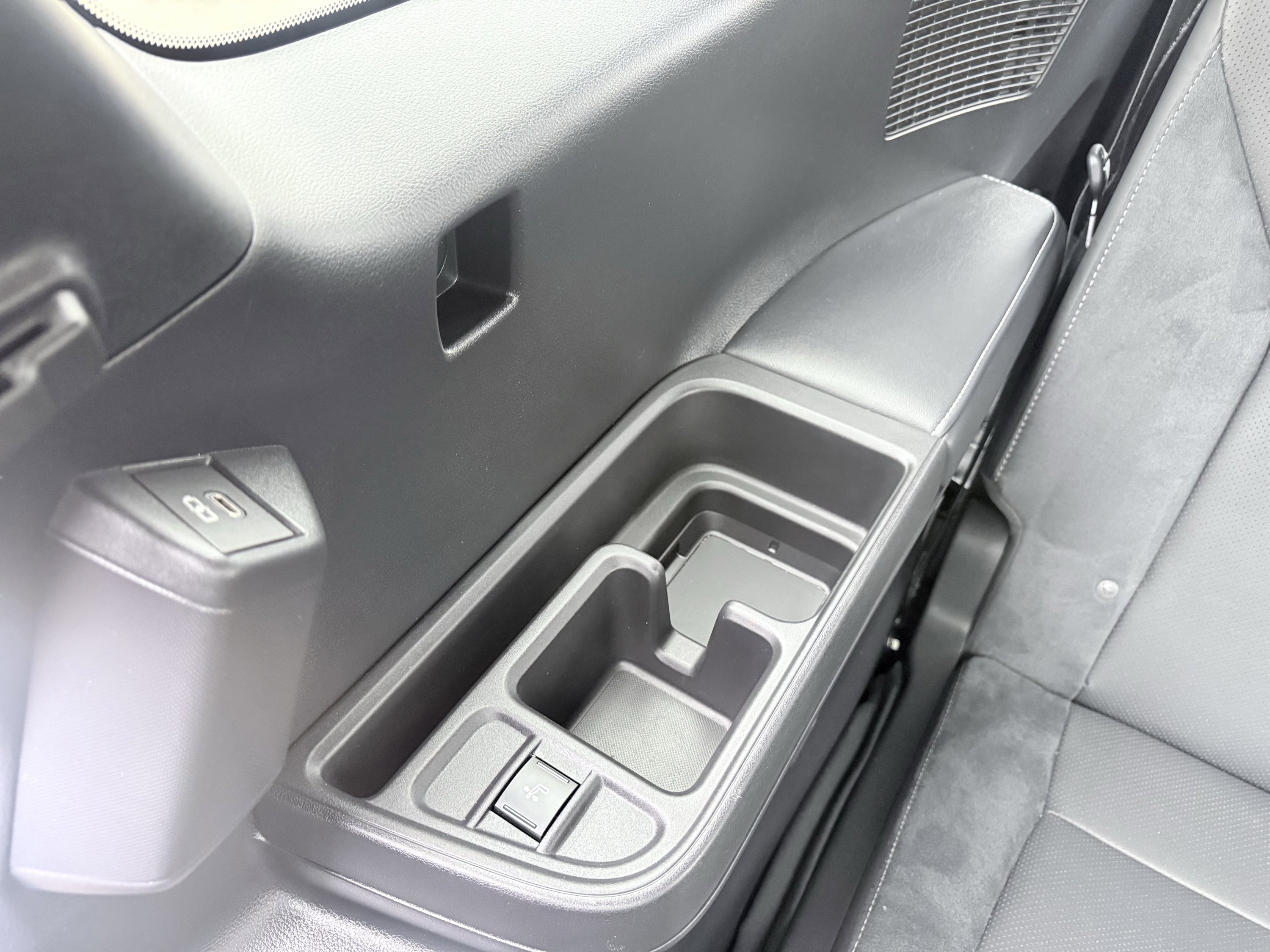 Used 2024 Lexus TX 350 AWD image 50