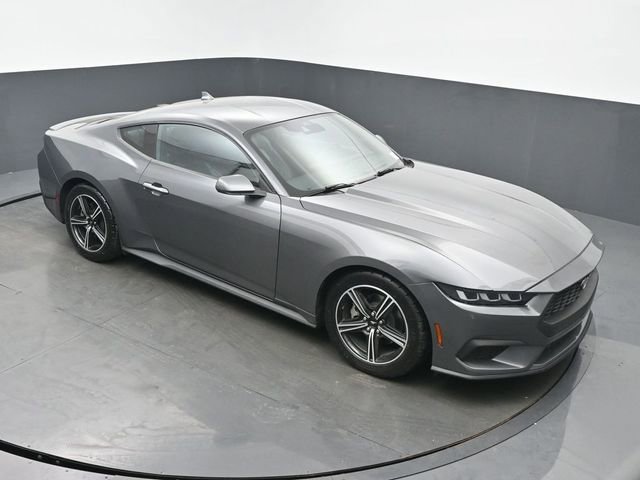 Used 2024 Ford Mustang Premium RWD image 38