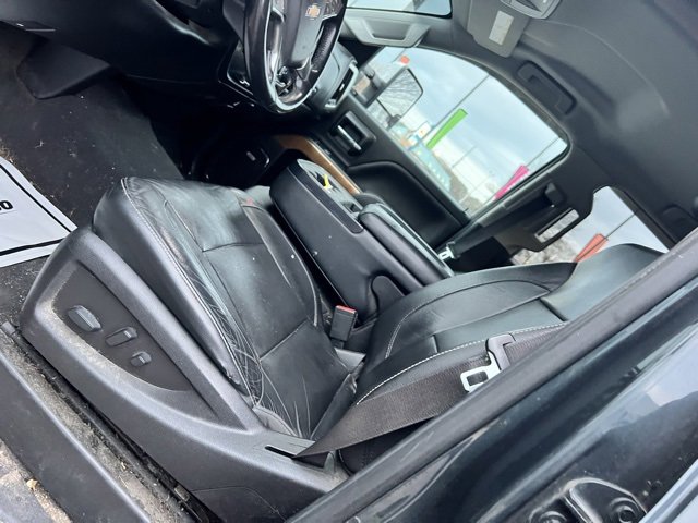 Used 2019 Chevrolet Silverado 2500 LTZ w/ Duramax Plus Package image 15