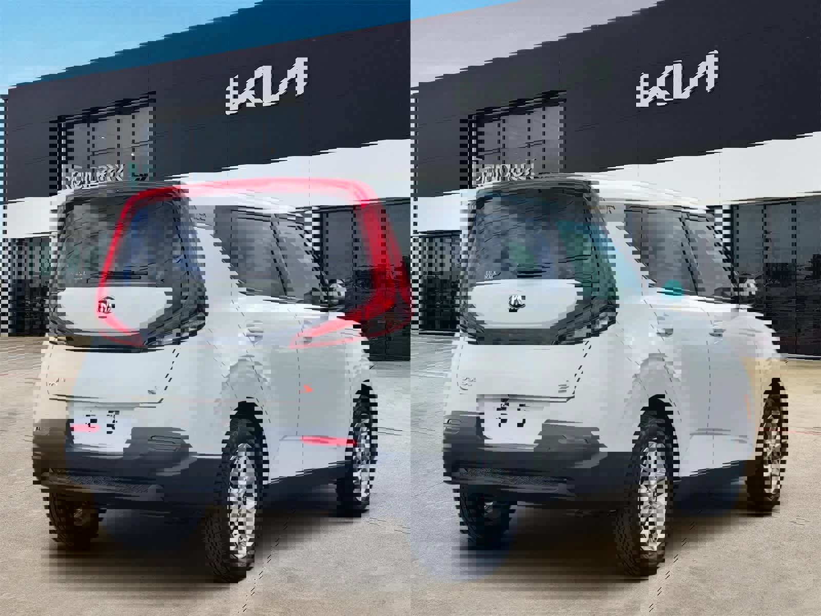 Used 2020 Kia Soul S image 5