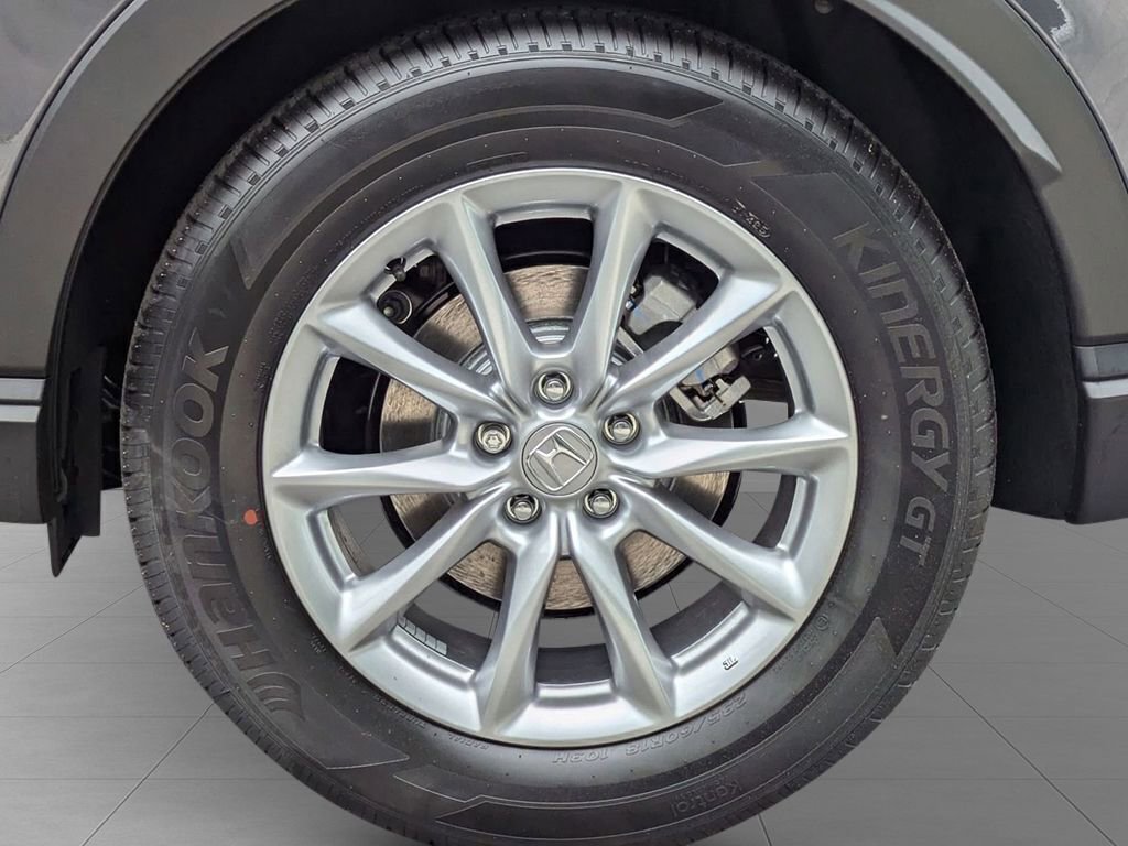 New 2026 Honda CR-V EX image 7