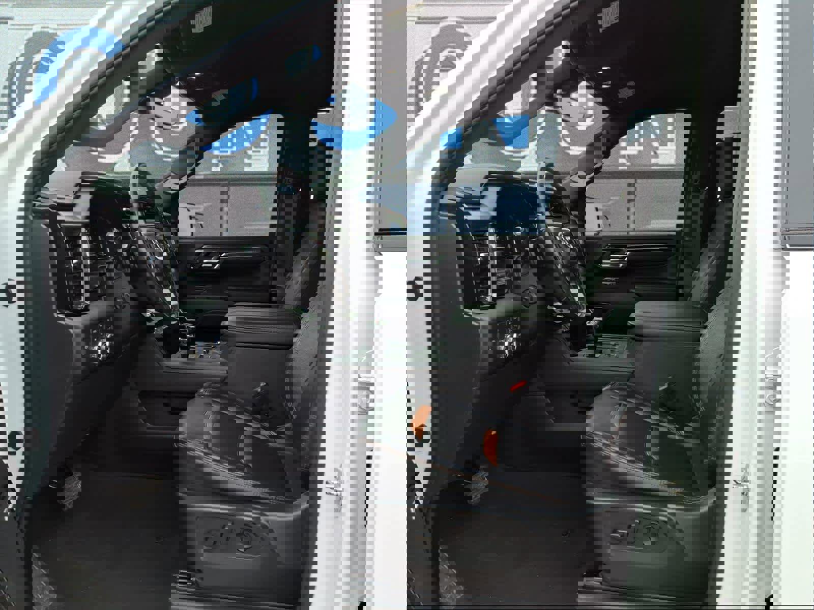 Used 2024 GMC Sierra 1500 AT4 w/ Technology Package image 14