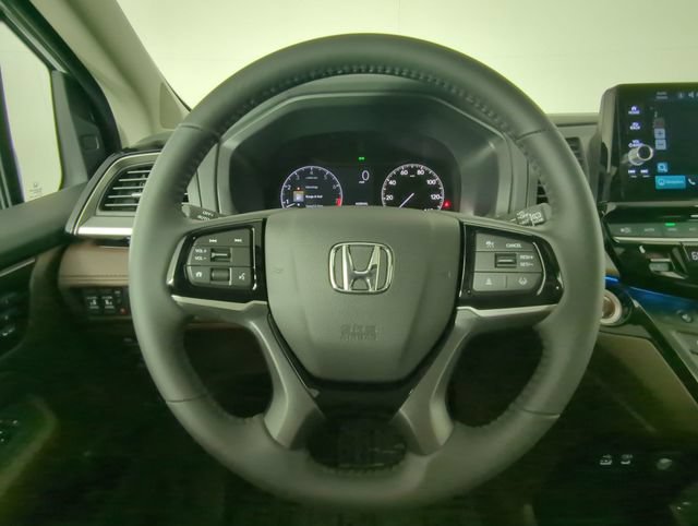New 2027 Honda Odyssey Touring image 35