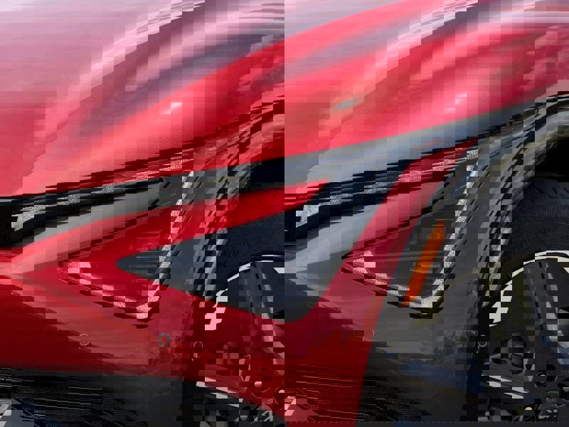 New 2025 Kia EV6 Light image 10