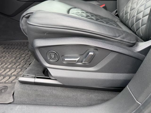 Used 2023 Audi SQ8 Premium Plus image 10