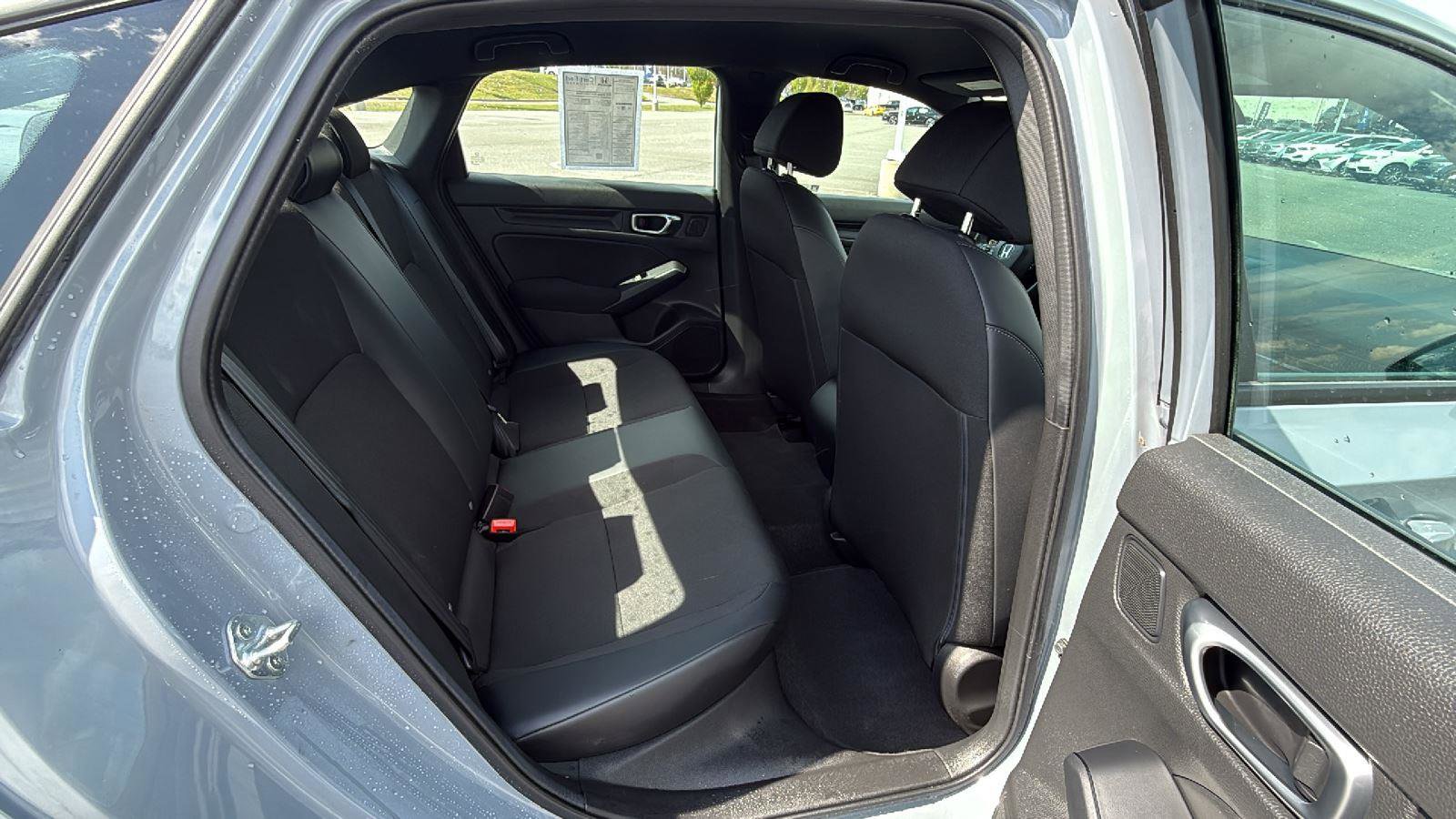 Used 2023 Honda Civic Sport image 19
