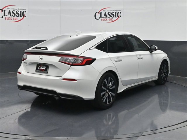 Used 2024 Honda Civic EX-L image 7