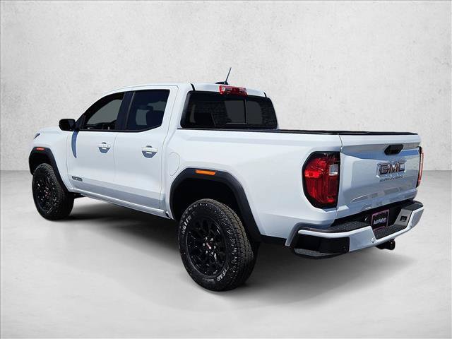 New 2026 GMC Canyon Elevation RWD image 9