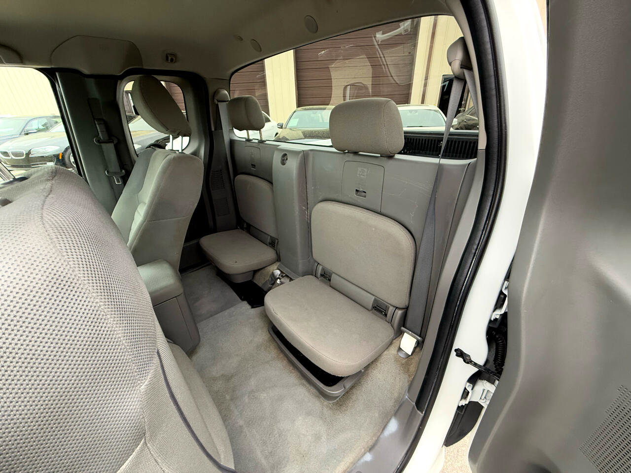 Used 2016 Nissan Frontier S image 20