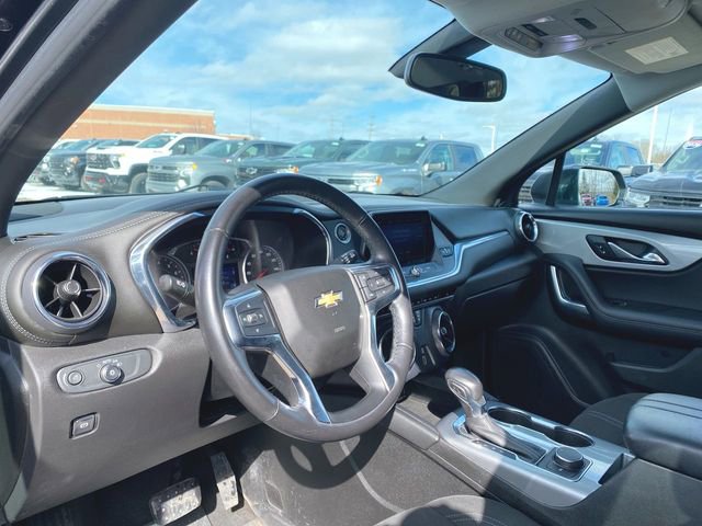 Used 2019 Chevrolet Blazer LT image 10