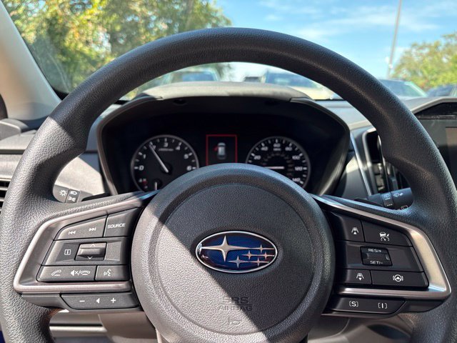 New 2026 Subaru Impreza 2.0i Sport AWD/4WD image 8