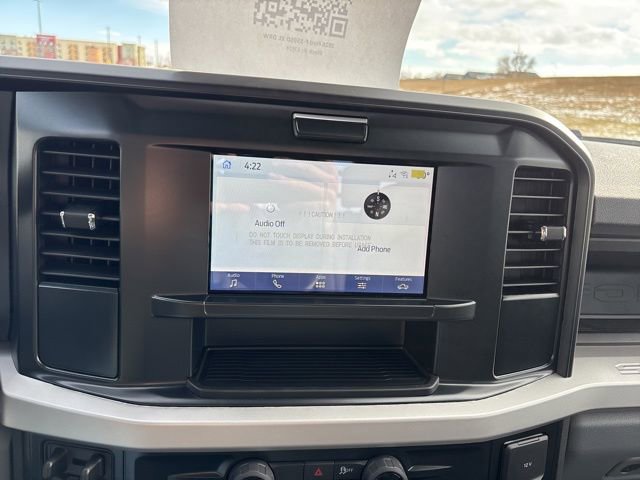 New 2026 Ford F550 4x4 Crew Cab Super Duty image 19