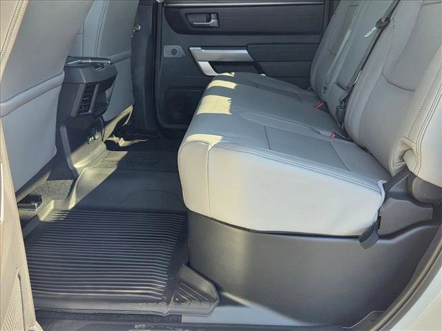 New 2026 Toyota Tundra SR5 image 15