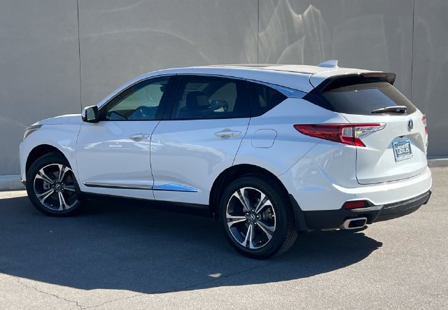 Used 2024 Acura RDX w/ Advance Package AWD/4WD image 6