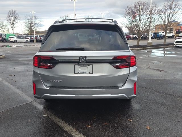 Used 2025 Honda Odyssey EX-L image 8