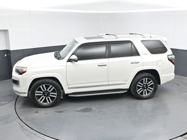 Used 2016 Toyota 4Runner Limited image 40