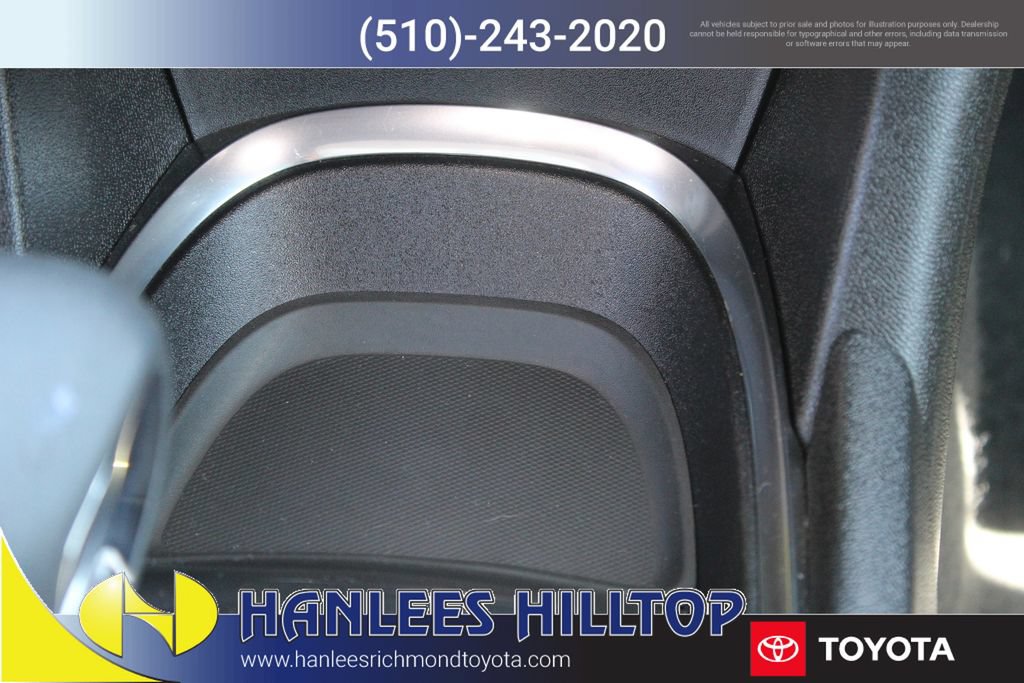 Used 2024 Chevrolet Malibu LT FWD image 22