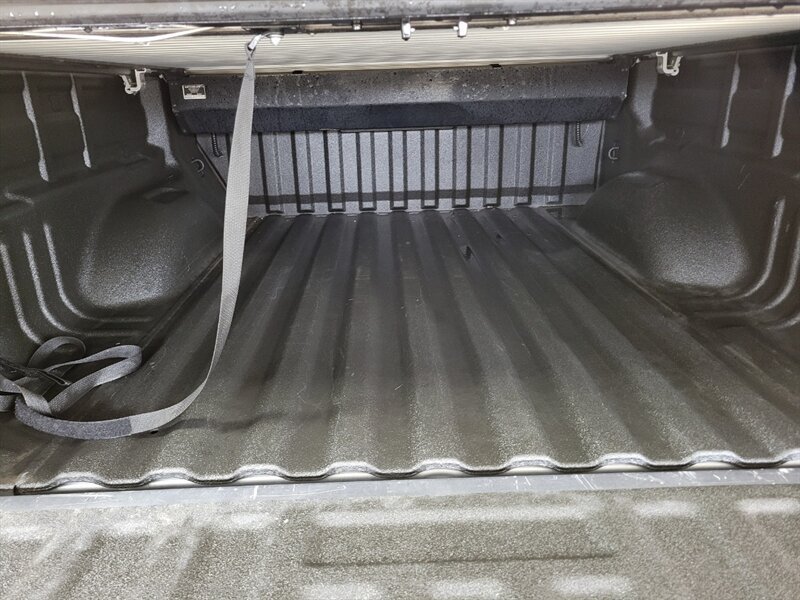 Used 2018 Chevrolet Colorado ZR2 AWD/4WD image 24